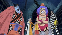 One Piece Episode 419 Watch One Piece E419 Online