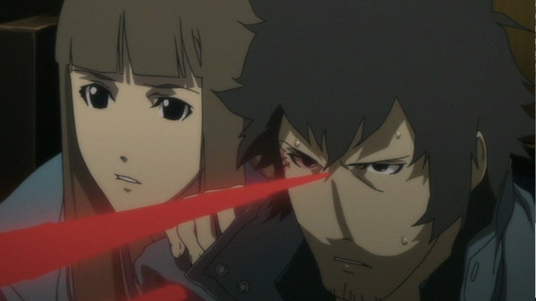 Speed Grapher Episode 22