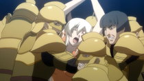 Druaga no Tou: the Sword of Uruk - Episode 1 - The Tower of Gilgamesh