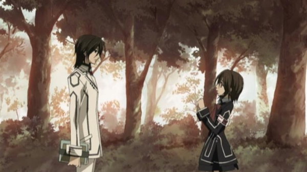 Vampire Knight Episode 1 Watch Vampire Knight E01 Online