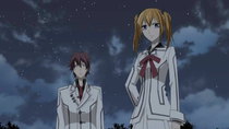 Vampire Knight Episode 9 Watch Vampire Knight E09 Online