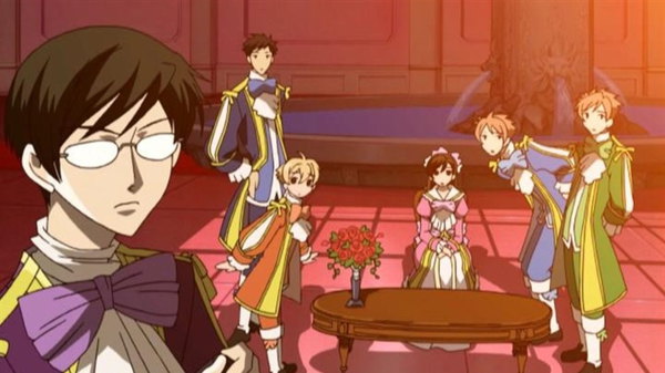 Ouran Koukou Host Club - Ep. 26 - This Is Our Ouran Fair!