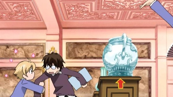 Ouran Koukou Host Club Episode 1 - Watch Ouran Koukou Host Club E01 Online