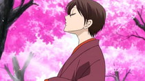 Ouran Koukou Host Club - Episode 3 - Beware the Physical Exam!