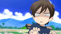 Ouran Koukou Host Club - Episode 8 - The Sun, the Sea, and the Host Club!