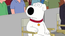 Family Guy - Episode 15 - Brian Griffin's House of Payne