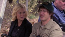 Parks and Recreation - Episode 19 - Park Safety