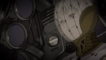 Last Exile - Episode 7 - Interesting Claus