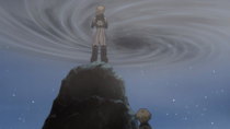 Last Exile - Episode 11 - Develop