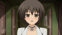 Baka to Test to Shoukanjuu - Episode 9 - Kisses, Breasts, and Ponytails
