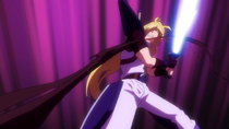 Slayers Evolution-R - Episode 6 - Seek! Who's Being Targeted?!
