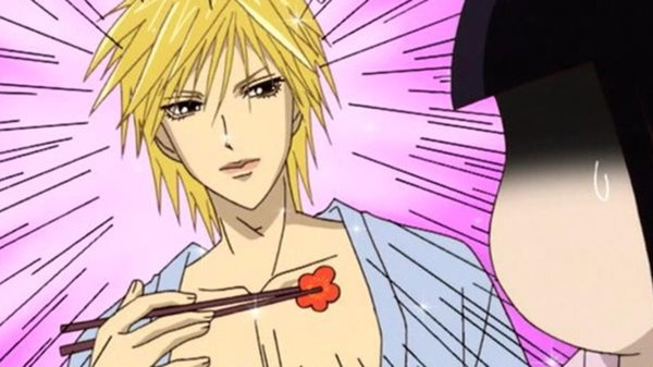 Yamato Nadeshiko Shichi Henge Episode 9 Vostfr