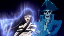 Yamato Nadeshiko Shichi Henge - Episode 15 - Pirates of the Tres Bien