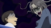 Yamato Nadeshiko Shichi Henge - Episode 23 - The Eye of the Storm Comes Home