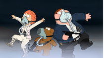 Family Guy - Episode 20 - Something, Something, Something, Dark Side