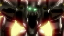 Fullmetal Panic! - Episode 7 - Boy Meets Girl