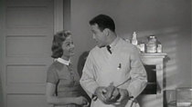 The Donna Reed Show - Episode 6 - Going Steady