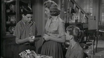 The Donna Reed Show - Episode 8 - Nothing Like a Good Book