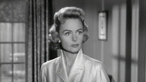 The Donna Reed Show - Episode 35 - The Gossip