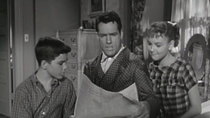 The Donna Reed Show - Episode 5 - The First Child