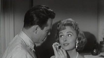 The Donna Reed Show - Episode 15 - The Lucky Girl