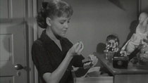 The Donna Reed Show - Episode 17 - The Secret