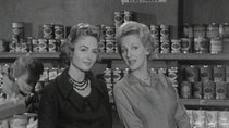 The Donna Reed Show - Episode 19 - Just a Housewife