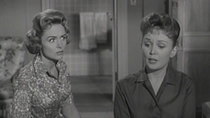 The Donna Reed Show - Episode 21 - The First Quarrel