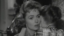 The Donna Reed Show - Episode 23 - A Night to Howl