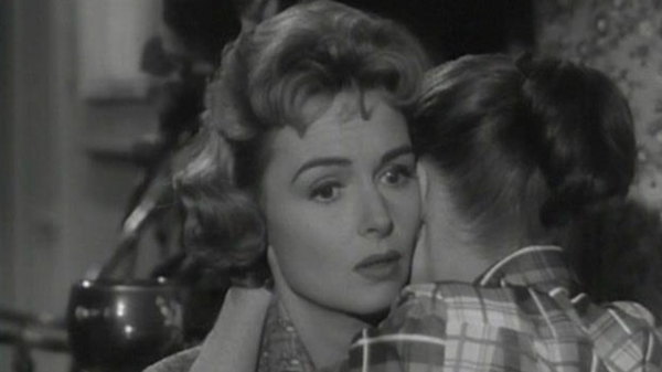 The Donna Reed Show - S02E23 - A Night to Howl