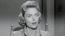 The Donna Reed Show - Episode 28 - Pickles for Charity