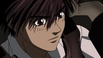 Fullmetal Panic! - Episode 5 - Whispered: The Ones to Be Wispered