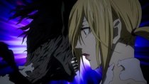 D.Gray-man - Episode 23 - The Vampire Whom I Loved