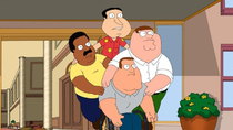 Family Guy - Episode 19 - The Splendid Source