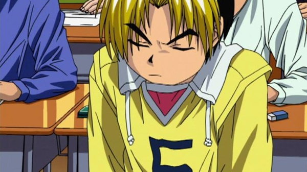 Hikaru No Go Episode 50 Watch Hikaru No Go E50 Online