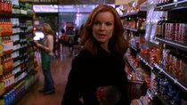 Desperate Housewives - Episode 21 - A Little Night Music