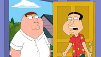 Family Guy - Episode 18 - Quagmire's Dad