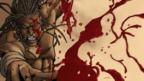 Spartacus: Blood and Sand - The Motion Comic - Episode 3 - The Beast of Carthage