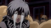 D.Gray-man - Episode 6 - That Which Calls Forth Disaster