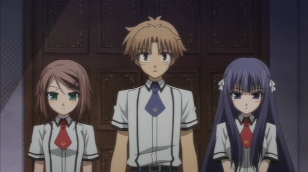 Baka to Test to Shoukanjuu - Ep. 13 - Baka and Test - Summon the Beasts