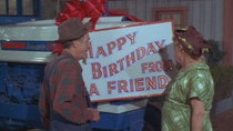 Green Acres - Episode 27 - Never Look a Gift Tractor in the Mouth