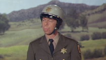 Green Acres - Episode 24 - The Deputy