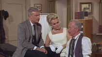 Green Acres - Episode 19 - Sprained Ankle, Country Style