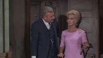 Green Acres - Episode 2 - Lisa's First Day on the Farm