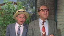 Green Acres - Episode 11 - Parity Begins at Home