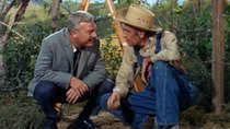 Green Acres - Episode 4 - The Best Laid Plans