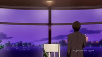 Tetsuwan Birdy Decode - Episode 12 - Doomsday