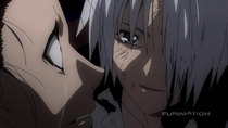 D.Gray-man - Episode 11 - Miranda Lotto's Feelings