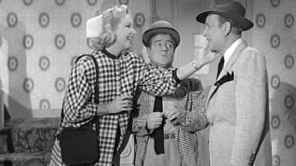The Abbott and Costello Show - Ep. 2 - The Dentist's Office