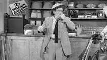 The Abbott and Costello Show - Episode 4 - The Vacation
